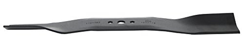 GREENSTAR 2800 Klinge anpassbar für Rasenmäher AYP/Bernard/electrolux-husqvarna, schwarz, 28282