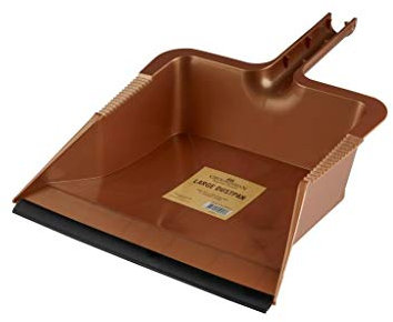 Groundsman Large Dustpan