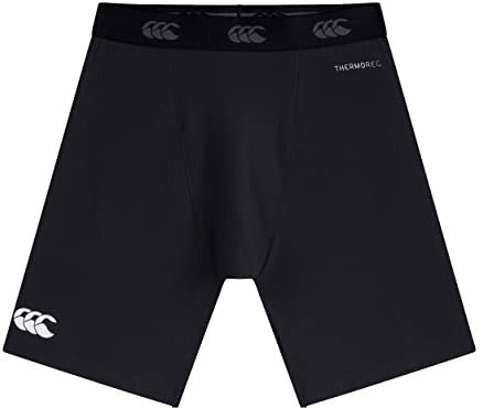 Canterbury Herren Unter Kurze Hose Thermoreg Baselayer