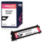 SinoCopy Toner 2600 Seiten ersetzt Brother TN-2320, TN2320, TN 2310, TN2310