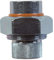 B & K Raccord diélectrique galvanisé 1,9 cm