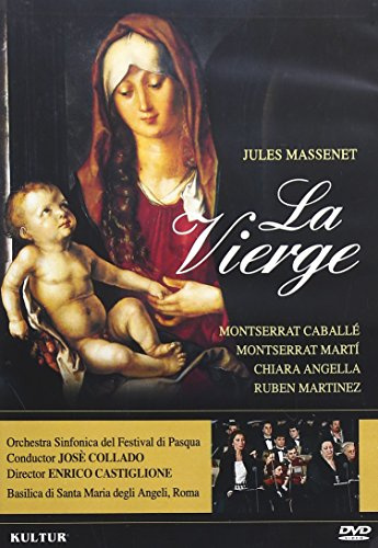 La Vierge - Massenet / Orchestra Sinfonica