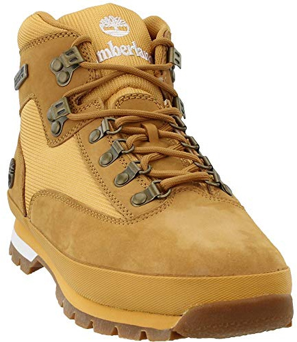 Timberland Euro Hiker F/L Mid TB091566231, Boots - 45 EU