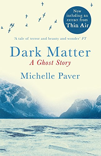 Dark Matter: The bestselling Richard & Judy book club pick (English Edition)
