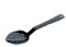 Matfer U750 Matfer Exoglass Perforated Serving Spoon