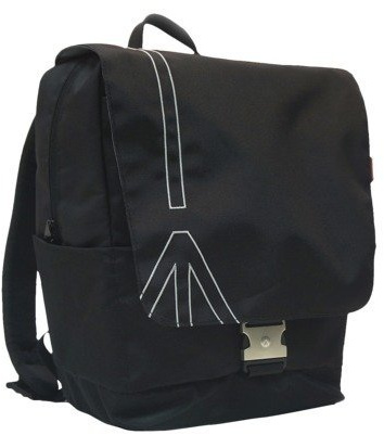 Manfrotto MB sptg-bp-30bb Bravo 30 Kamera und Equipment Rucksack (schwarz)