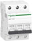 Schneider Electric Leitungsschutzschalter Acti9 K60N, 3-polig, 32A, B-Charakteristik, 6kA, Artikelnummer A9K01332