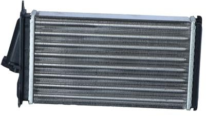 NRF 58037 Wärmetauscher, Innenraumheizung