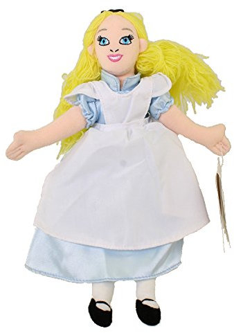 Disney Alice im Wunderland Alice Sitzsack