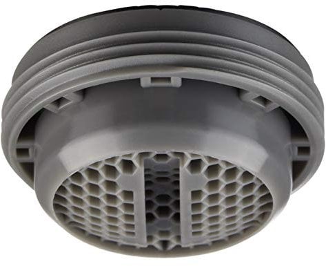 Neoperl Coin Slot 45302890 – Rompigetto M24 x 1, 13,5 – 15 L/minuti, azzurro, 45302894