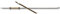 Lacis Hungerblümchen Beadle Nadel – gerade 7,5 inch-1 mm