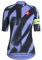 UGLY FROG Damen MTB Kurzarm Radtrikot Fahrradtrikot Fahrradbekleidung für Männer mit Elastische Atmungsaktive Schnell Trocknen Stoff