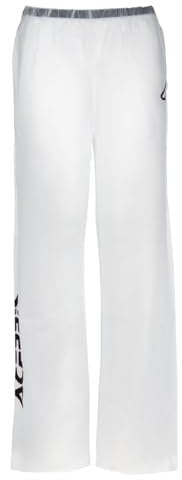Acerbis PANTALÓN Rain Transparente 3.0 Transparente/Neutro XXXL