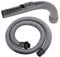 SPARES2GO 1.8m Flexible Hose & Curved Handle Nozzle Compatible with Miele S4000 (S4) S5000 (S5) TT5000 Series Vacuum Cleaners