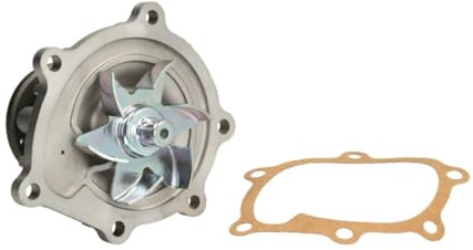 AISIN WPG-025V Kühlmittelpumpe Motorkühlung Wasserpumpe Kompatibel mit ISUZU D-MAX TFR, TFS 8973121473 8973121474 97312147