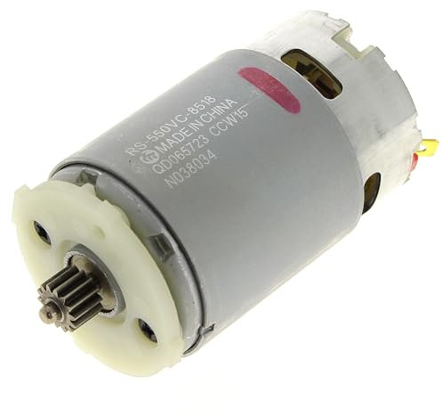 Elu-DeWalt MOTOR ZSB # N075847