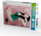 CALVENDO Puzzle Pin Up Girl 1000 Teile Puzzle hoch | 1000 Teile Lege-Größe 48 x 64 cm Foto-Puzzle für glückliche Stunden