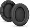 Taoric Auricolari per cuffie per Sony WH-1000XM3 Cuffie wireless con eliminazione del rumore