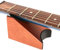 Gitarrenhals Abschräg