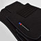 Velours PB Performance Fußmatten geeignet für BMW 1er E82 Coupe ab Bj.2007-2013