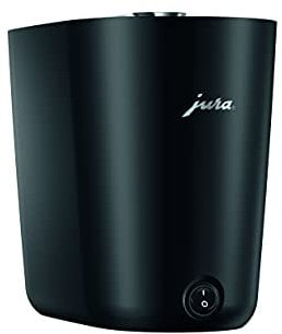 Jura Tassenwärmer S Schwarz