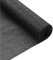 Acan Tradineur - Rollo de Malla de sombreo tupida, Cierre de ocultación de 120 g/m2, Alta Resistencia, Tela para cercar Jardines, fincas, huertos, Vallas (Negro, 1 x 10 m)