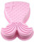 Backform Meerjungfrau Groß Backform Meerjungfrau Kuchenform Silikonform Meerjungfrau Silikon Mermaid Motivform Neuheit Kuchenform Silikonform Seifeform für Kuchen Pudding Schokolade,Zufällige Farbe