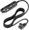 KFD 12V Kabel für Dometic, Waeco Kühlbox CF CDF Kompressor Ersatzkabel Mobicool FR40 MCF40 DC 12Volt Stecker Auto Kühlschrank Anschlusskabel KFZ Netzteil Alpicool C15 Gefrierschrank Verlängerungskabel
