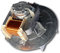 Place4parts Compatible Fan Oven Cooker Motor for BOSCH NEFF SIEMENS 096825