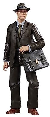 Indiana Jones F60745X0 Figurine Pour Enfant