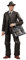 Indiana Jones F60745X0 Figurine Pour Enfant