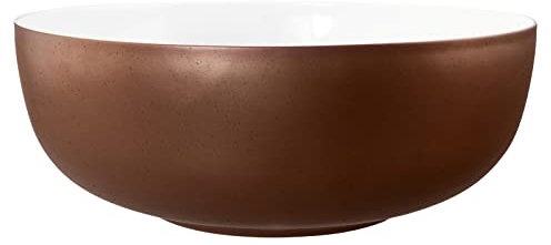 Seltmann Weiden 001.764865 Liberty Bronze Schüssel rund 28 cm (1 Stück)