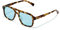 HAWKERS Sonnenbrille CROUPIER für Herren und Damen