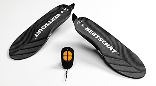 Beheizbare Sohlen/Beheizte Sohlen | 38-40 | Limited Edition | USB