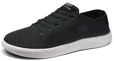 Reef Sneaker Swellsole Neptune Black EU 44 (Man)