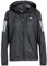 adidas Femme Own The Run Jacket, Black, L