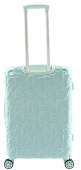 Elle Unisex Luggage Alors Mint One Size