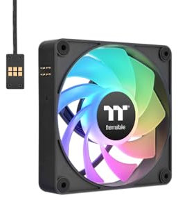 Thermaltake CT140 EX Reverse ARGB | 3 Fan Pack