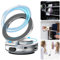 AICase Soporte Magnético para Teléfono Móvil con Ventosa Eléctrica, Giratorio 360°, Compatible con MagSafe, Fuerte Ventosa de Vacío