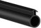 10 Meters UPVC Rubber Window and Door Seal Silicone Rubber Draught Proofing Gasket Replacement Seal for Windows and Doors