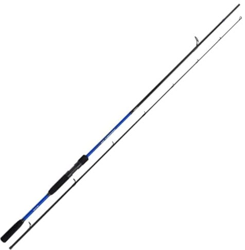 Shimano Angelrute Vengeance DX Spin Sea Bass