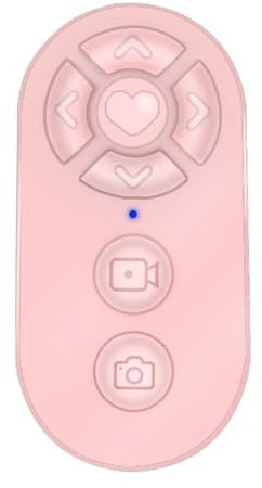 Kabelloser Seitenwender, kabellose Handy-Kamera-Fernbedienung – multifunktionales Fernsteuerungs-Selfie-Zubehör für Handys, Handys, Tablets