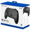 HORI Wireless Fighting Commander OCTA Pro – Fightpad di grado torneo per PlayStation 5 e Windows 11/10 – Licenza ufficiale Sony