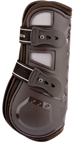 WALDHAUSEN Gamasche Memory Foam Pro, braun, M