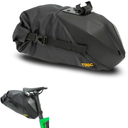 Saddle PAAC 8L Tasche