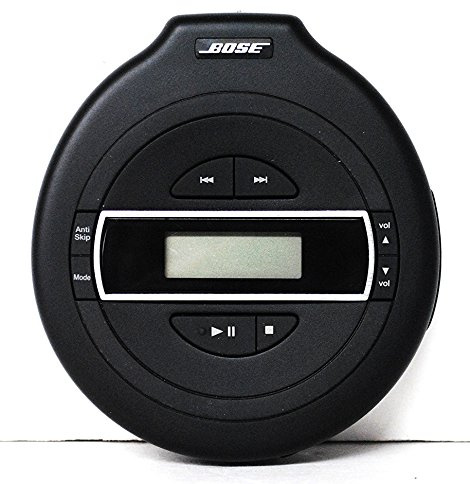 Bose Lettore CD portatile personale PM-1 Compact Disc M502 Discman