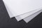 Clairefontaine 96509C Transparentpapier Ries, 500 Blatt, Din A3, 29.7 x 42 cm, 90/95 g Packung, transparent