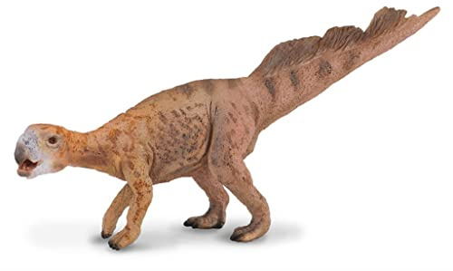 CollectA Psittacosaurus, Dinosaur Figure | Realistic Collectable Dinosaur Figure for Imaginative Play, Gift for Kids Age 3+