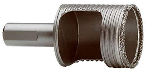 LENOX 1-in Diamond Arbored Hole Saw