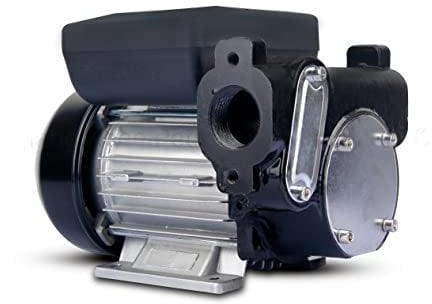 Fuel Transfer Pump, 230V, 60 litres/Minute, Diesel